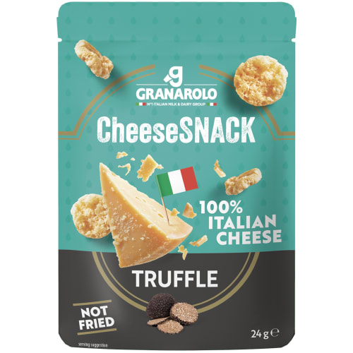 Cheese Snack Tryffel