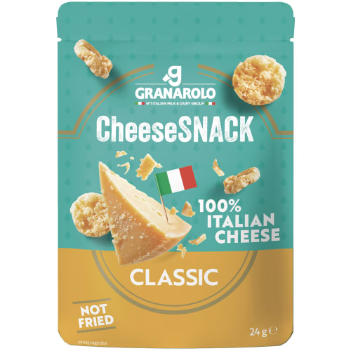 Cheese Snack Original
