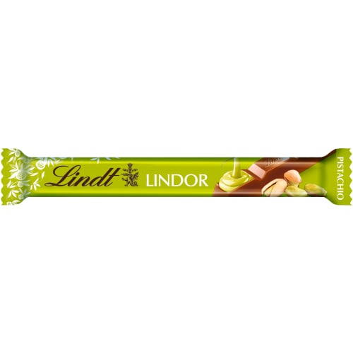Pistachio Lindor Stick