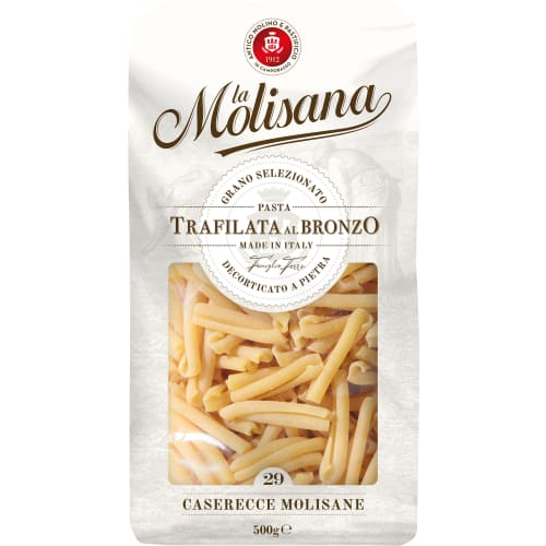 Caserecce Pasta