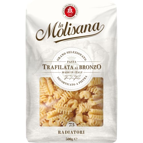 Radiatori 73 Trafilata Al Bronzo