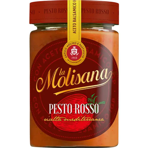 Pesto Rosso