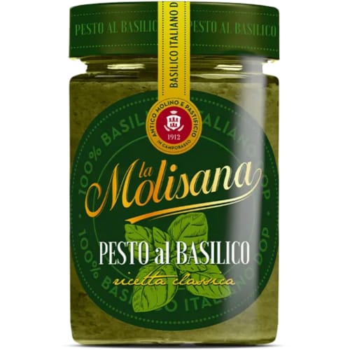 Pesto Basilico