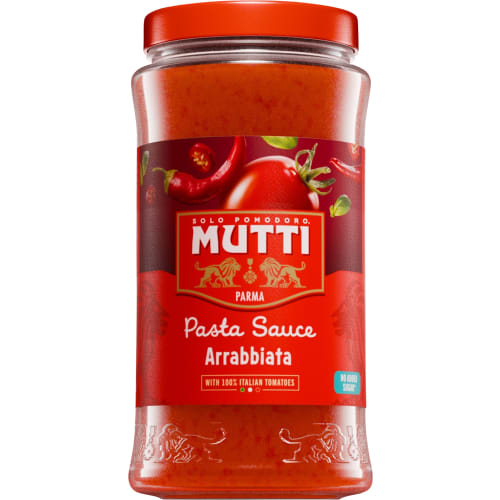 Pizzutello Tomater & Chili Pastasås