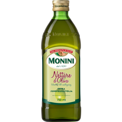 Nettare Olivolja Extra Vergine