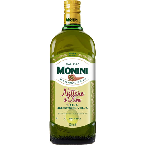 Nettare Olivolja Extra Vergine