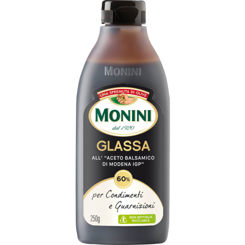 Glassa Balsamica