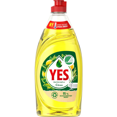 Lemon Handdiskmedel