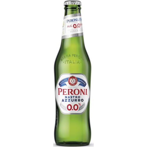 Peroni Nastro Assurro 0,0% Alkfri Eg