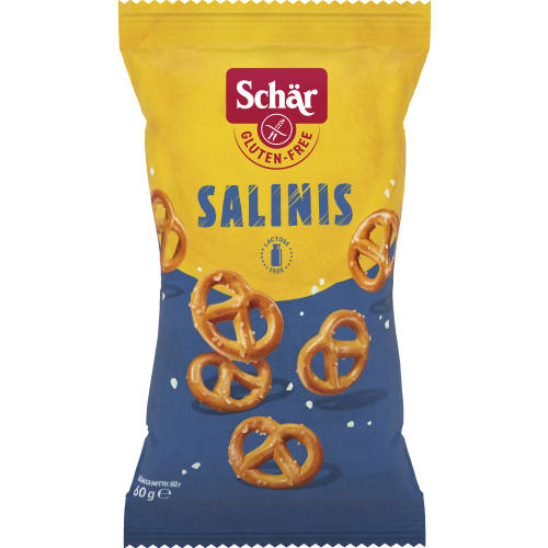 Salinis Glutenfri