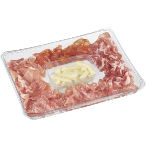 La Famiglia Aperitivo