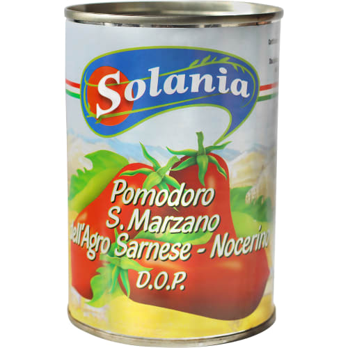 Pomodoro Hela San Marzano Tomater