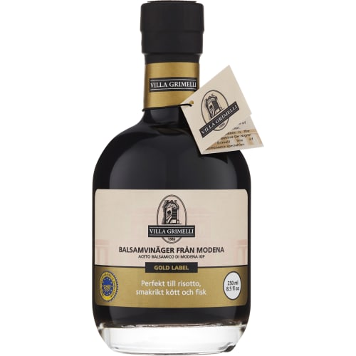 VILLA GRIMELLI, 250ml