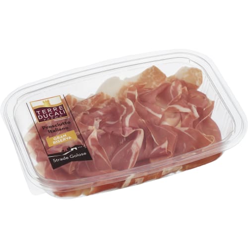 Prosciutto 18 Månader