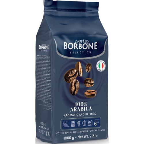Arabica Hela Bönor