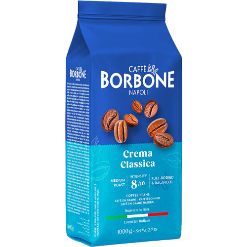 Classica Hela Bönor