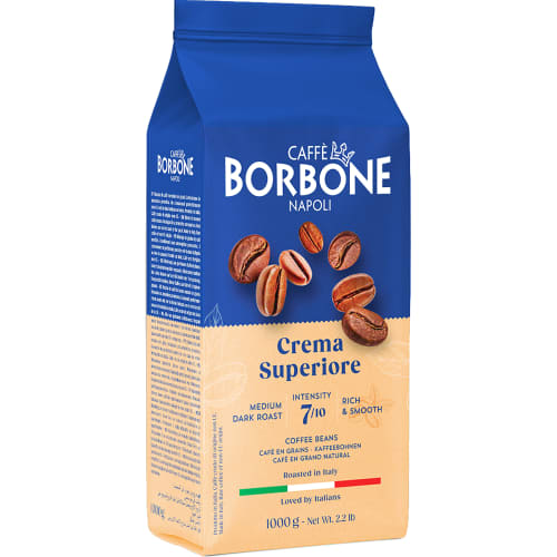 Crema Superior Hela Bönor