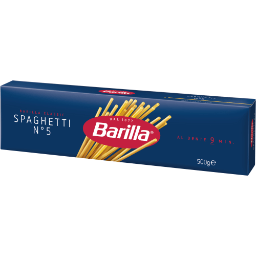 Spaghetti Pasta