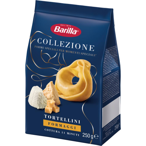 Tortellini Formaggi Pasta