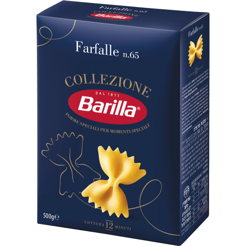Farfalle Pasta