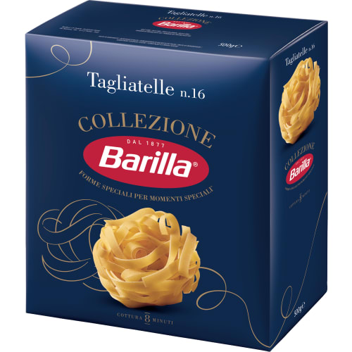 Tagliatelle Pasta