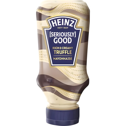 Mayo Truffle