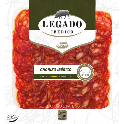 Chorizo Iberico