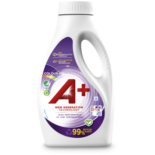 Colour Tvättmedel Flytande