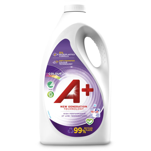 Colour Tvättmedel Flytande