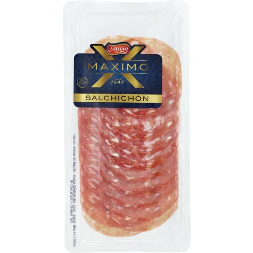 Salchichón Maximo Skivad