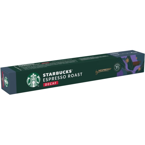 Decaf Espresso Kaffekapslar