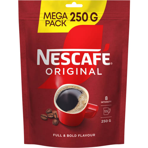 Nescafe Original