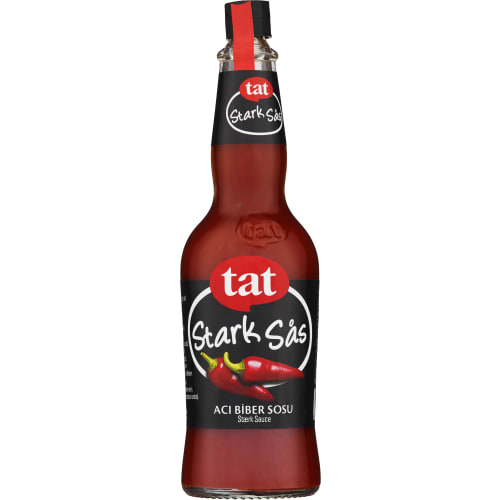 Stark Sås