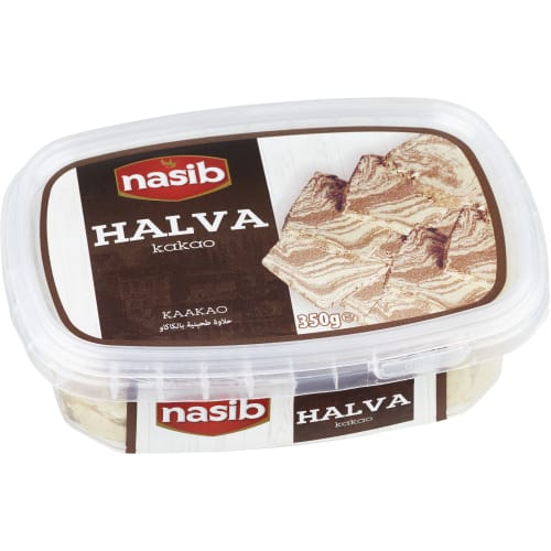 Halva Kakao