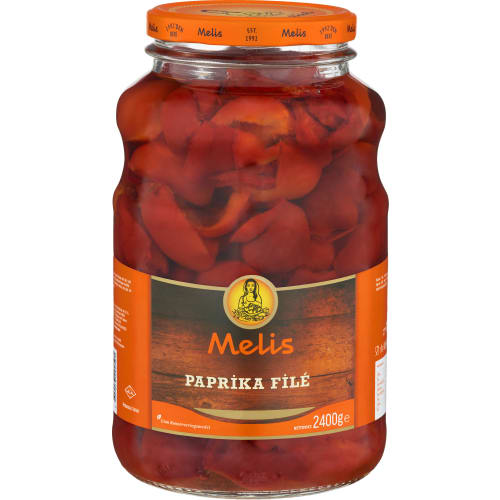 Paprika Filé