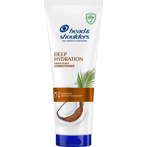 Deep Hydration Hair&scalp Balsam