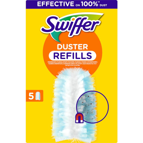 Duster Refill 5p