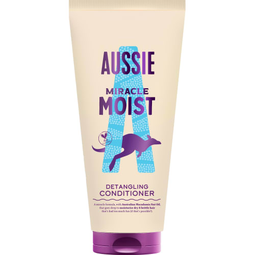 Miracle Moist Conditioner Balsam