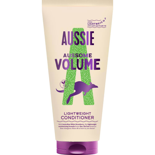 Aussome Volume Balsam