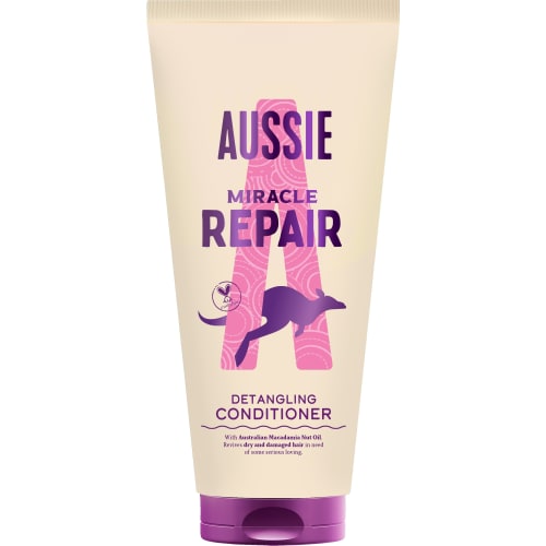 Miracle Repair Conditioner Balsam