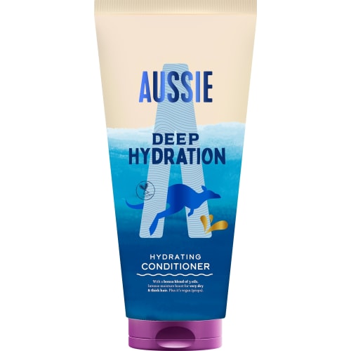 Deep Hydration Balsam
