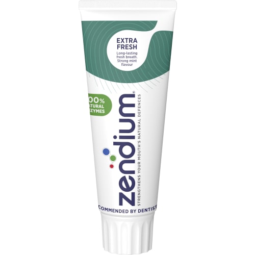 Extra Fresh Tandkräm