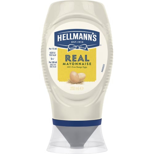 Mayonnaise