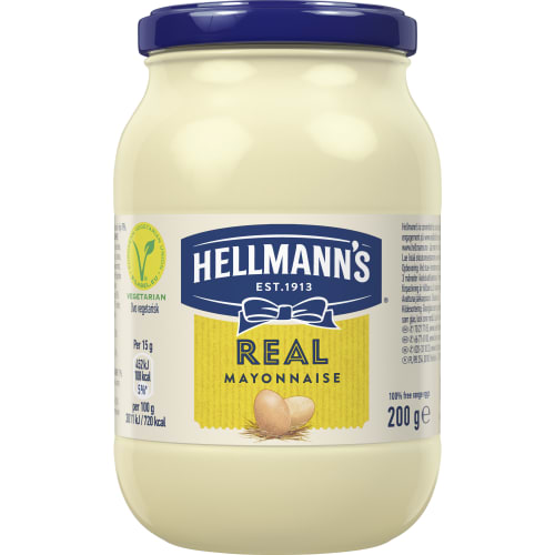 Mayonnaise