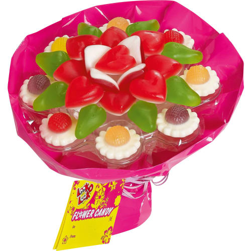 Flower Candy