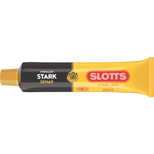 Stark Senap