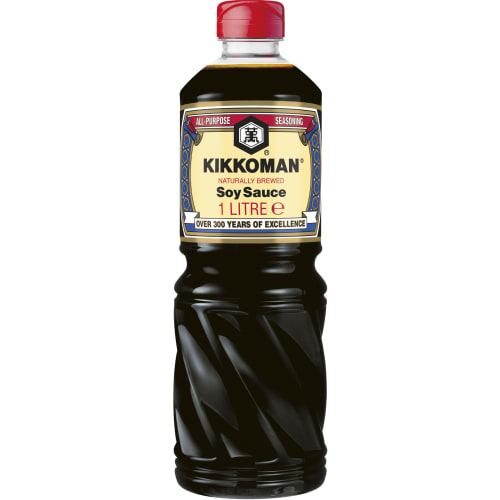 Soy Sauce