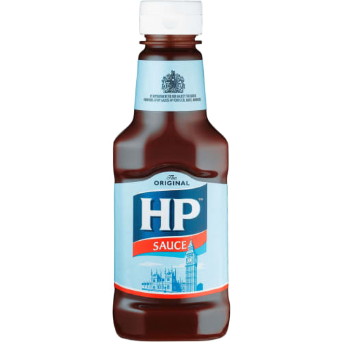 Hp Sauce Original