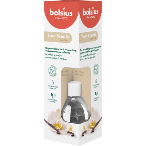 Doftspridare Vanilj True Scents