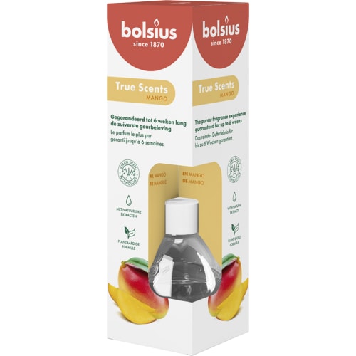 Doftspridare Mango True Scents
